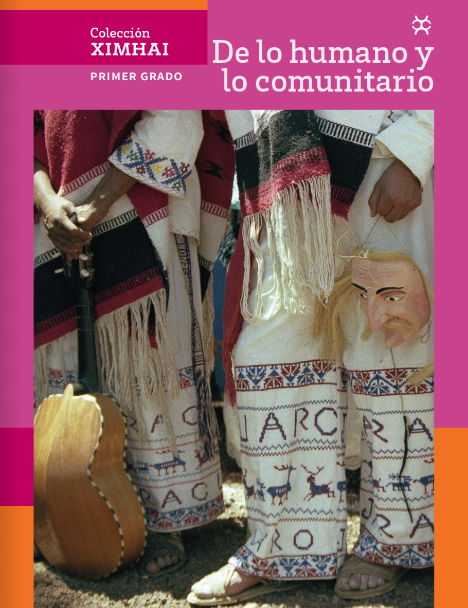 De lo Humano y lo Comunitario