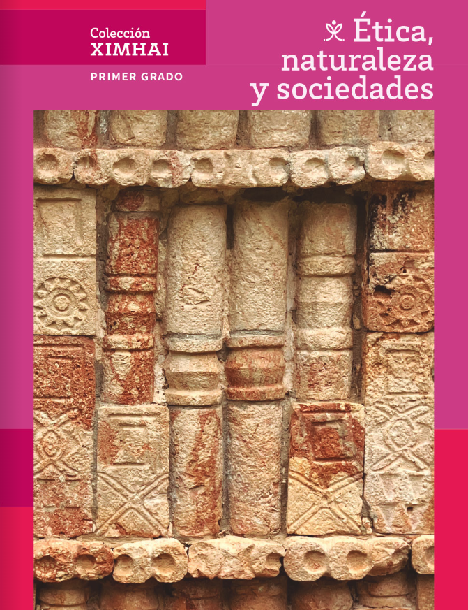 Ética, Naturaleza y Sociedades