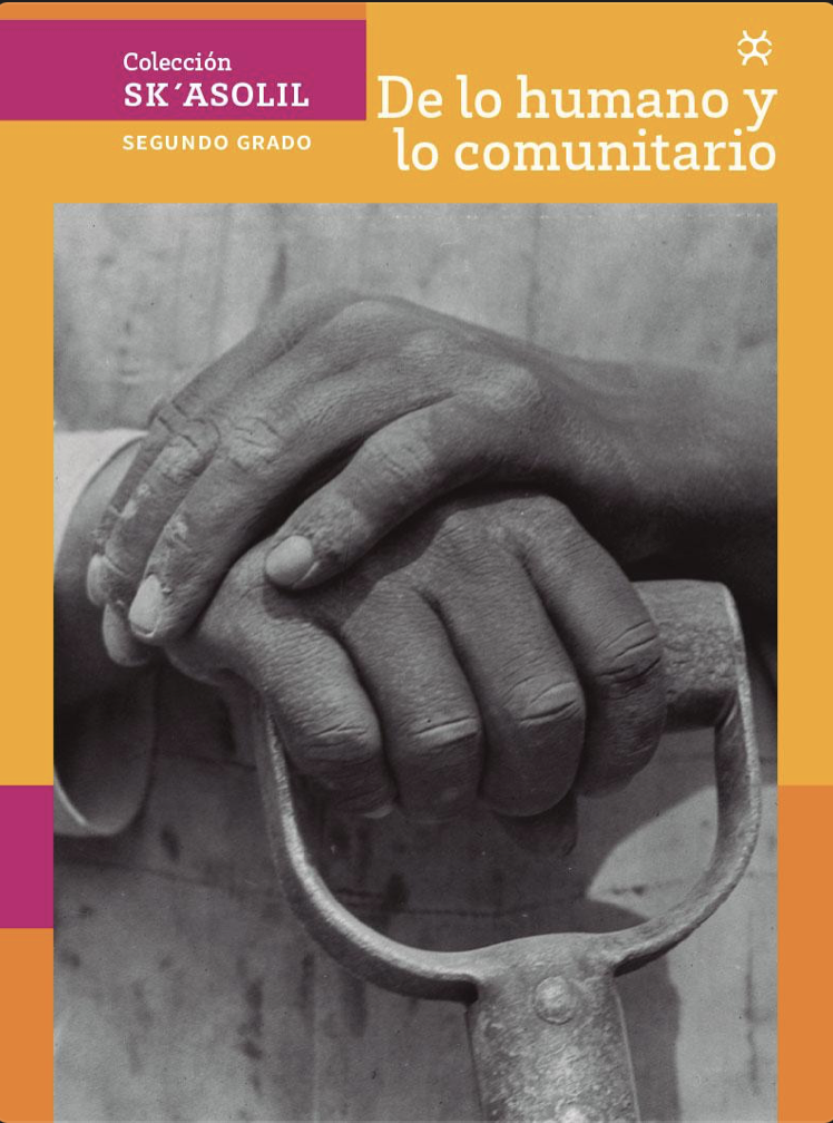 De lo Humano y lo Comunitario