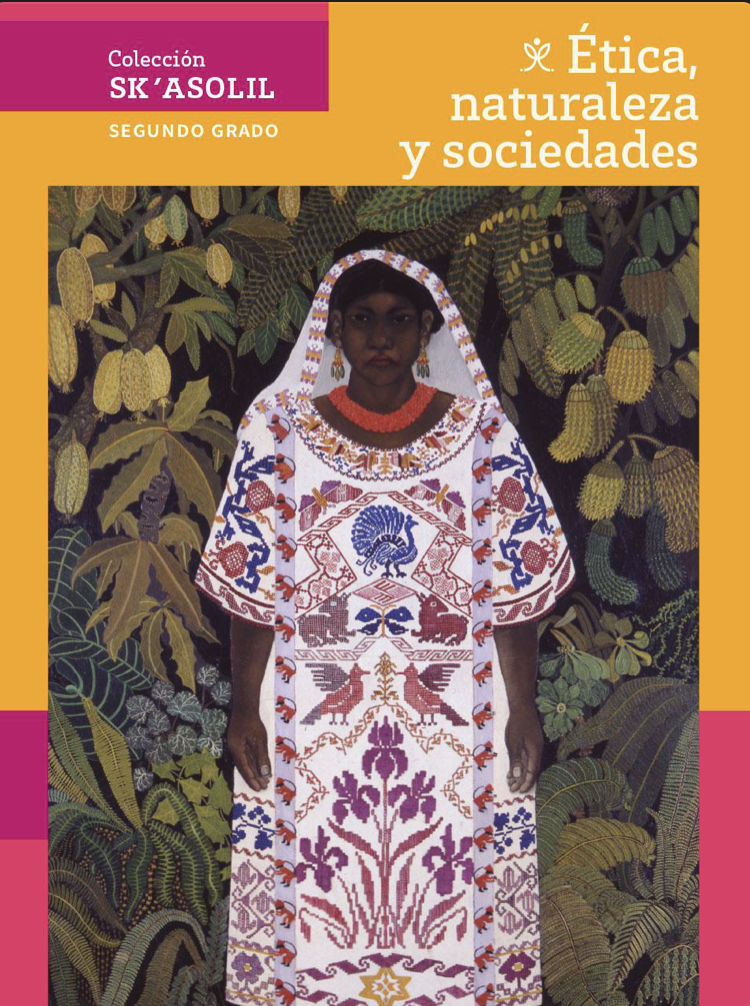 Ética, Naturaleza y Sociedades