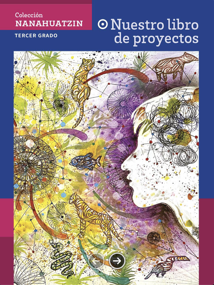 Nuestro Libro de Proyectos