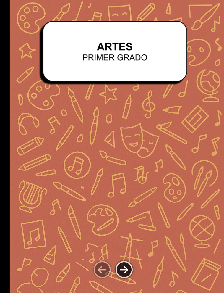 Artes 1º