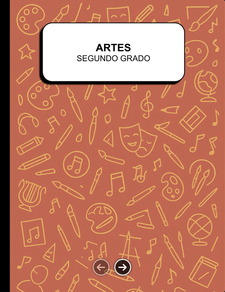 Artes 2º