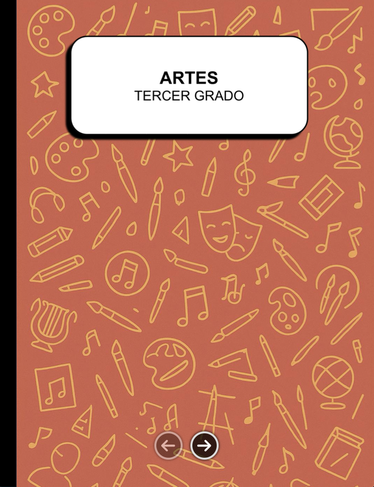 Artes 3º