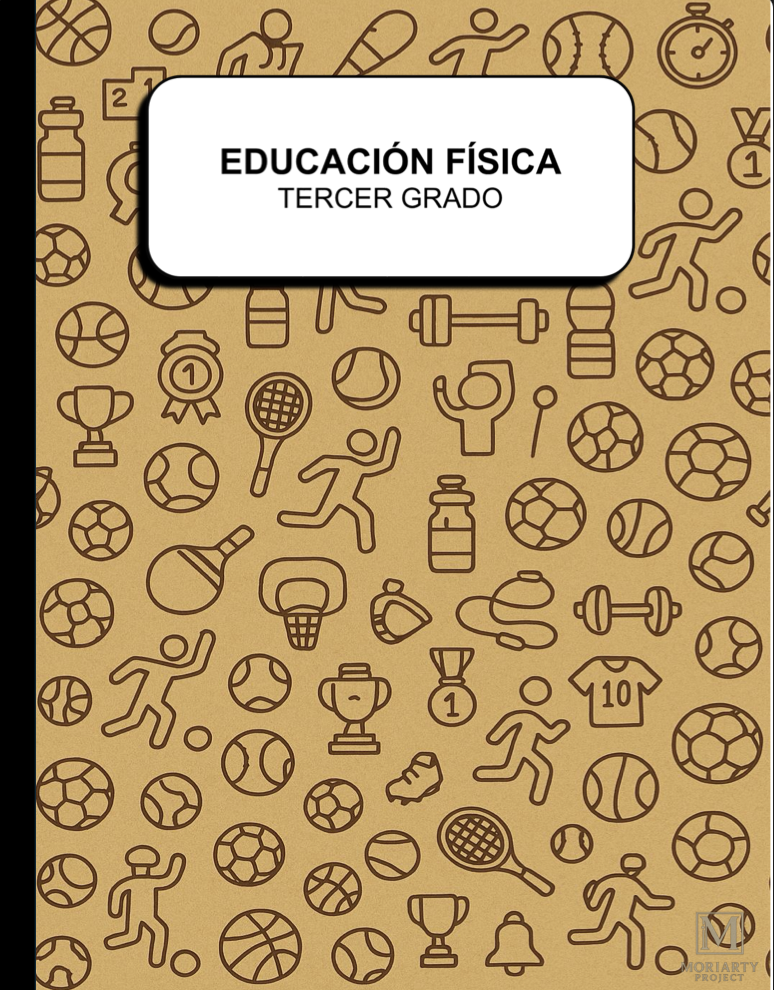 Educación Física 3º
