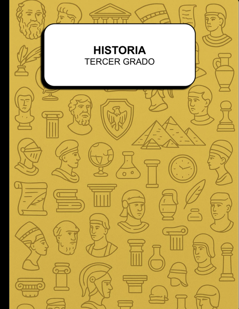 Historia 3º