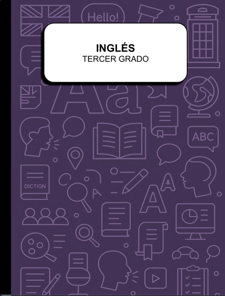 Inglés 3º