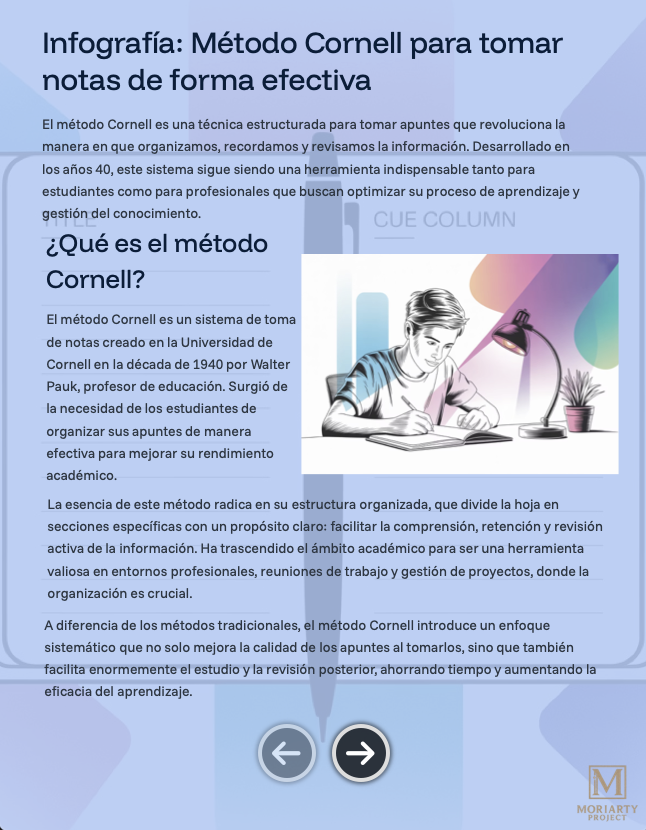 Método Cornell
