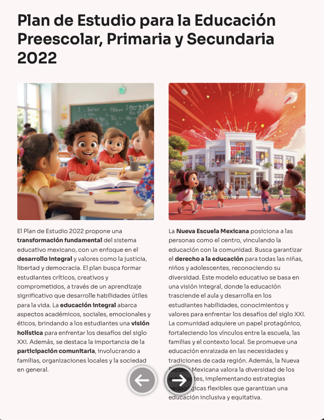 Plan de Estudios 2022