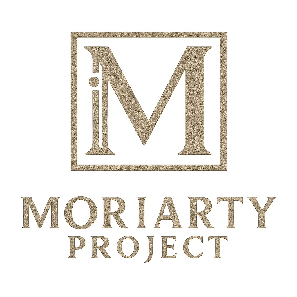 The Moriarty Project