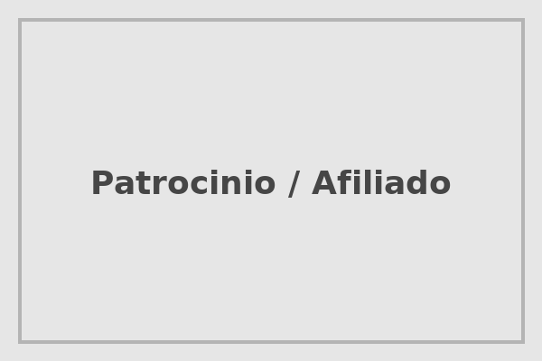 Patrocinio